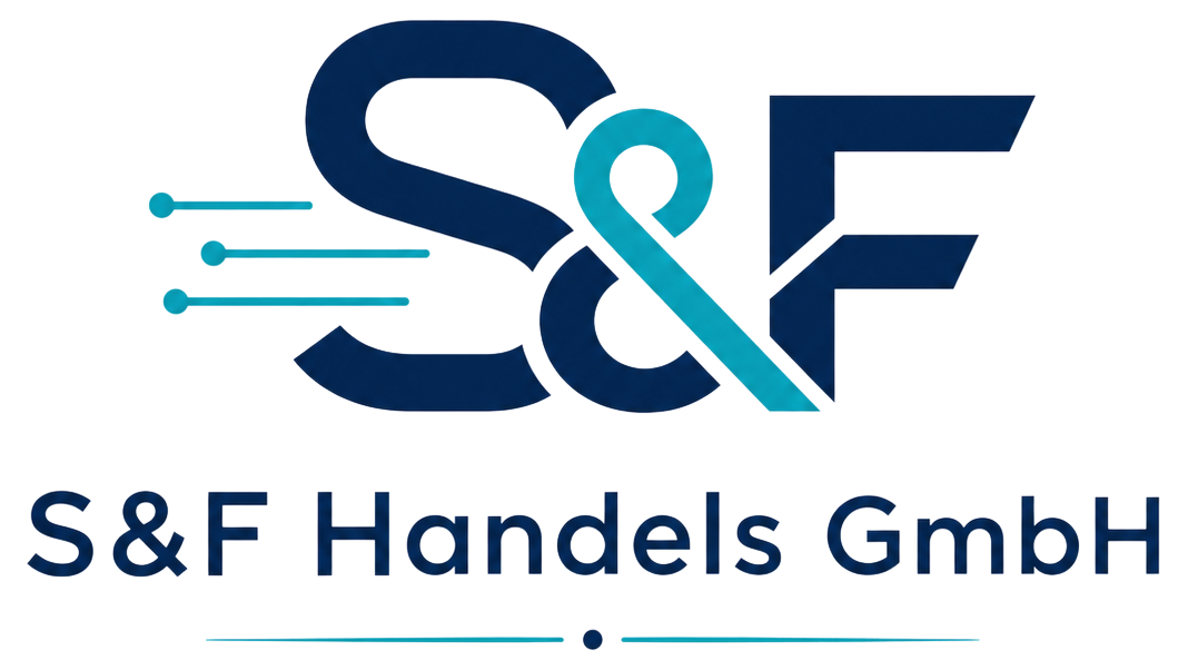 S&F Handels GmbH Logo