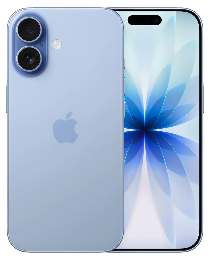 Apple iPhone 17 256GB Nebelblau NEU - Differenzbesteuert