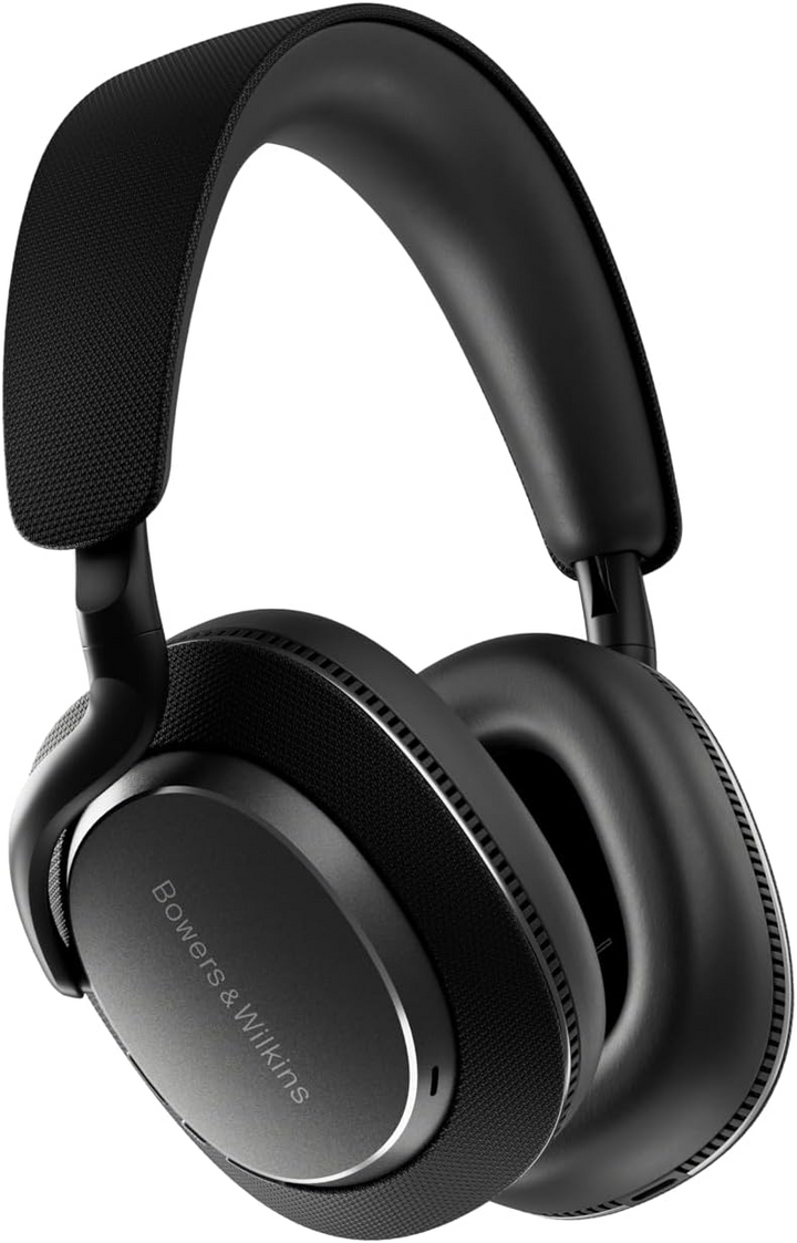 Bowers & Wilkins Px7 S3 – kabelloser Over-Ear-Kopfhörer mit ANC, aptX Lossless & 30 Std. Akkulaufzeit