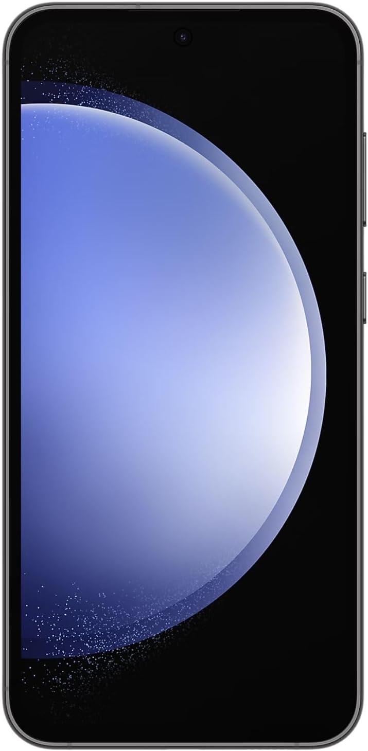 Samsung Galaxy S23 FE 5G 128G Graphite Differenzbesteuert NEU/OVP