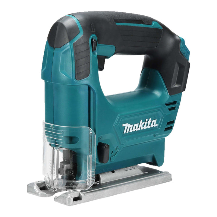 Makita JV101DZ – 12V max CXT Akku-Pendelhubstichsäge mit 65 mm Schnittleistung
