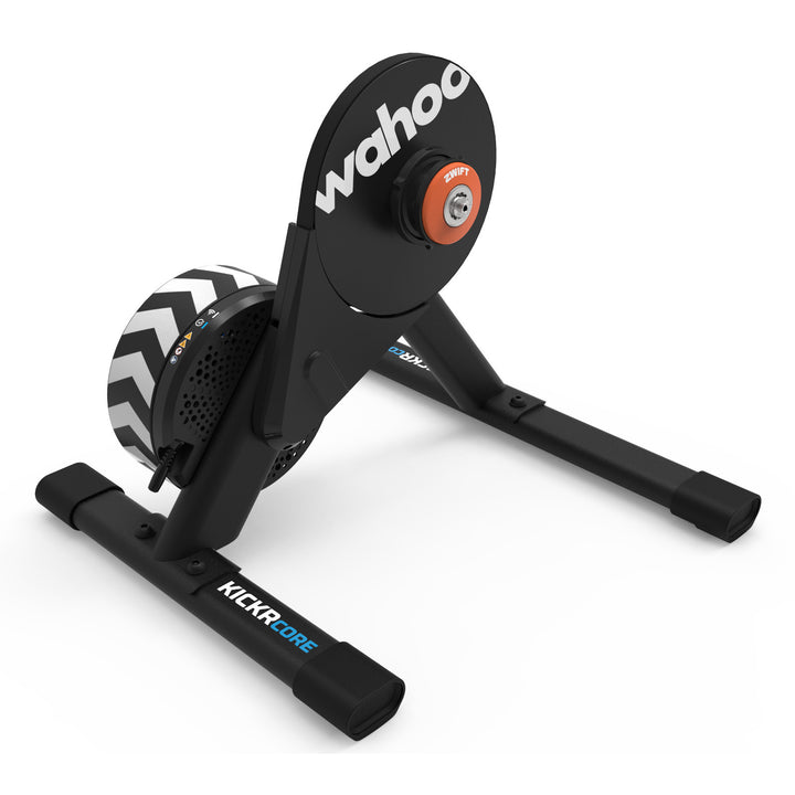 Wahoo Kickr Core 2 + Zwift Click & Cog