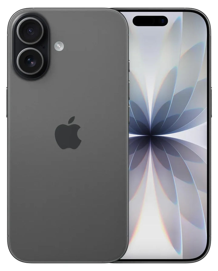 Apple iPhone 17 256GB Black NEU - Differenzbesteuert