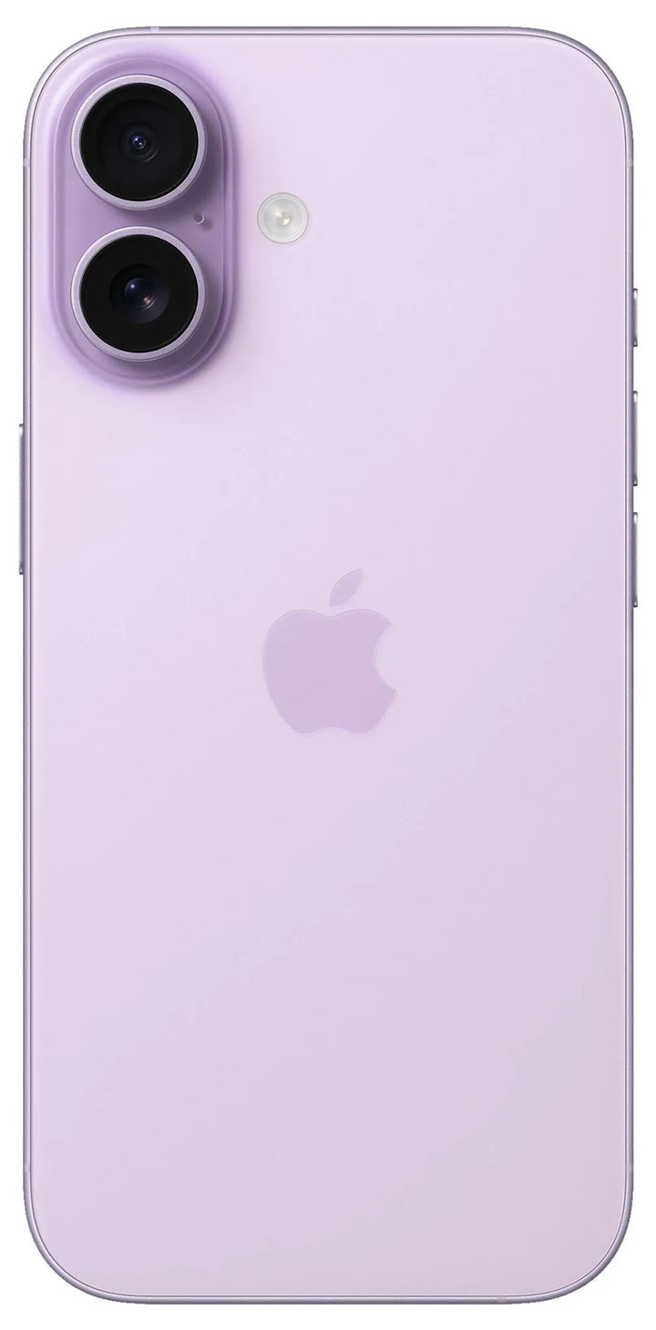 Apple iPhone 17 256GB Lavendel NEU - Differenzbesteuert