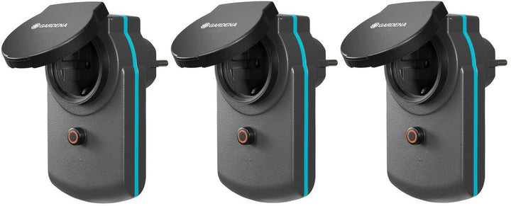 Gardena smart Power Zwischenstecker 3er Set (19096-20)