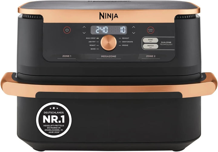 Ninja Foodi Airfryer AF500EUCP