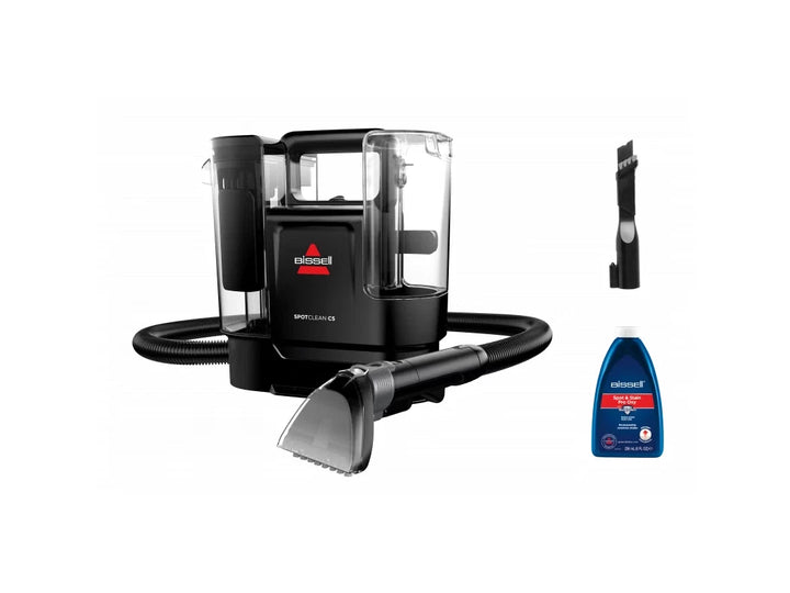 Bissell SPOTCLEAN C5 PRO 3931N