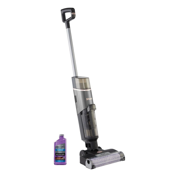 Shark HydroVac Akku-Nass-Trockensauger mit 1,5l Reinigungsmittel, WD210EUCP