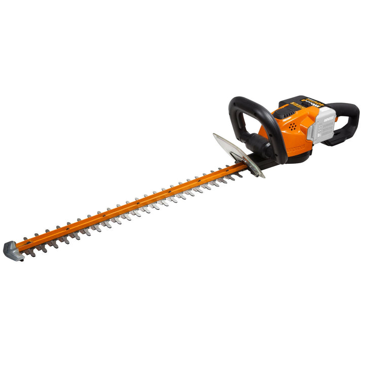 Worx Heckenschere WG284E.9 (ohne Akku und Ladegerät)