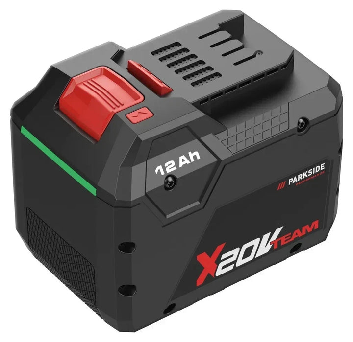 Parkside Performance PAPP 2012 A1 20V 12Ah Li-Ion