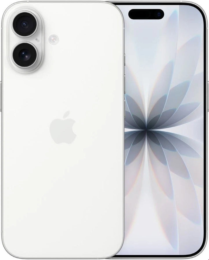 Apple iPhone 17 256GB Weiß NEU - Differenzbesteuert