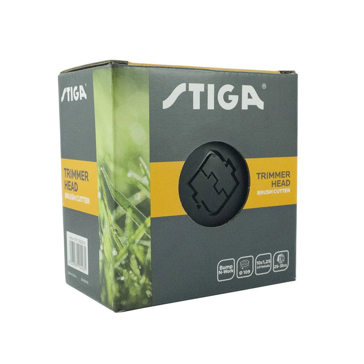 Stiga Trimmerspule für SBC 48 AE Motorsense – Ersatzspule für Rasentrimmer